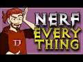 Nerf Everything in Diablo 4 a Message to the D4 Developers