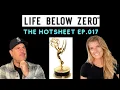 What It s Like Filming Life Below Zero Ep 017