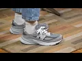 New Balance 990v6 First Impressions Sizing Advice