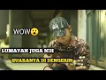 Viral!! anak SMP suaranya Wow ( IBU - HADDAD ALWI | UKULELE Rehan Ocol)