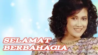 selamat berbahagia ida zubaedah cipt rudy anand audio kaset pita 