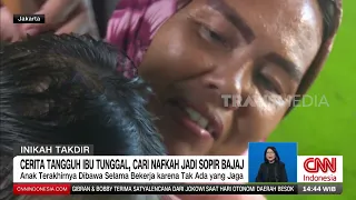 Download Cerita Tangguh Ibu Tunggal, Cari Nafkah Jadi Supir Bajaj | REDAKSI (24/04/24) MP3