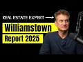 How Long Can Williamstown NJ Real Estate Prices Continue to Go Up