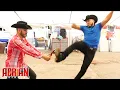 Cuando Hablan A Tus Espaldas ft AdrianEstrada7 dj - m1choacano El Guache Cochino