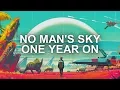 A Critical Reexamination of No Man s Sky