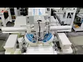 Lagu BT-1201TZ-1 Automatic computer rhinestones setting machine