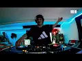 Sens Age & Friends 4 | Dnb Mix San Juan 2024 (Whare House Festival)