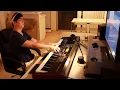 Download Lagu White Christmas jazz piano