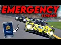 EMERGENCY STREAM - THE 6K IS GONE