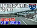 I-787 North - Albany
