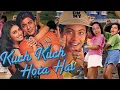 Download Lagu Kuch Kuch Hota Hai - Rani mukherjee broke my brother 😭