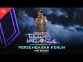 Download Lagu NING BAIZURA - DUGAANKU | MINGGU 2 GEGAR VAGANZA 2024