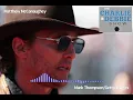 Matthew McConaughey On Being “Walkaway Joe”