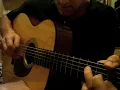 Hobo's Lullaby