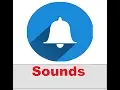 Download Lagu Notification  Sound Effects All Sounds