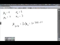 Rules for Combining Random Variables