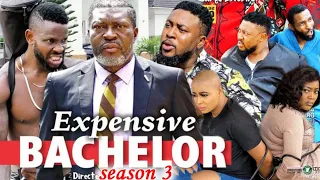 expensive bachelor season 3 trending new movie kanayo o kanayo nosa rex 2021 nollywood movie