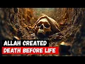 Lagu Why Allah Created Death Before Life — The Qur’anic Reason