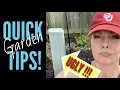 How To Hide That Ugly Utility Box In Your Yard
