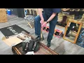 J Harlen Co Twisted vs Non-Twisted Climbing Shanks