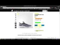 Part 2 Creating a Sneaker Bot in Python - Pulling Inventory Information From The Website