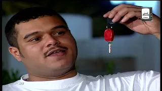 مسلسل الاختيار 2000 حلقة 2 