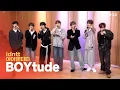 Lagu [LIVE] idntt(아이덴티티) - BOYtude | 두시탈출 컬투쇼