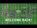 Welcome back to UW-Stevens Point