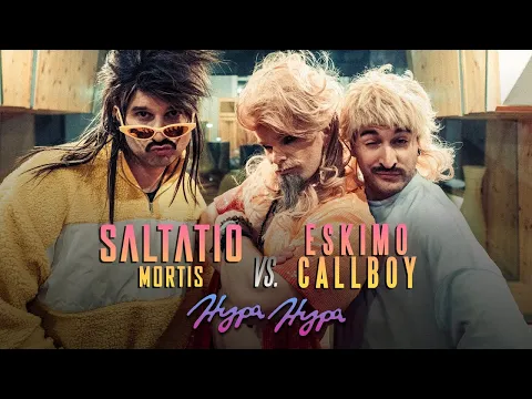 Download MP3 Saltatio Mortis vs. Eskimo Callboy - Hypa Hypa