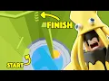 NEW UPDATE in TOWER OF HELL 8 Stages
