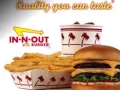 In-N-Out Burger Theme - That s What A Hamburger s All About