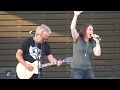 Download Lagu Scandal  - The Warrior, River Edge Park Aurora IL June 29, 2019