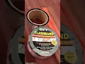 Download Lagu HOW TO APPLY FLASHBAND SELF ADHESIVE FLASHING TAPE.  #roofrepair  #roofrestoration #diy