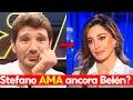 Download Lagu Durante “Affari Tuoi”, STEFANO VEDE BELÉN TRA IL PUBBLICO e IL SUO GESTO COMMUOVE L’ITALIA!