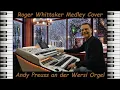 Download Lagu Roger Whittaker Medley - Andy Preuss an der Wersi Orgel - Instrumental Cover