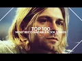 Download Lagu top 100 most recognizable rock songs of all-time