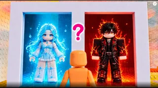 DRESS TO IMPRESS: WOULD YOU RATHER TOWER OBBY