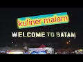 Lagu WISATA MALAM (welcome to batam).