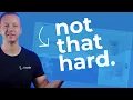 A Broken Layout to HTML CSS - Full Process