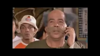 لما القرموطى يقول اشوفها بتولع يبقى لازمتولع ههههههه دندنها