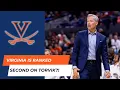 Virginia is Ranked Second on Torvik