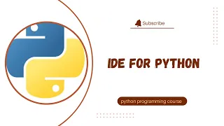 Unleash Your Python Power with the Ultimate IDE Python IDE Guide