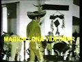 De 7 a 9 - Vicente Fernández - Video Oficial (en vivo)