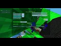 Modern Blocky Paint