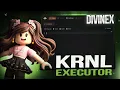 Roblox KRNL Executor Best Roblox Executor How To Install Roblox Executor New Update