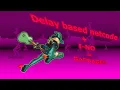 Delay Based Netcode Is CRAP and I-No Agrees Last Day GGXrd Rev2