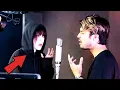 Download Lagu I Recorded a Song with a Professional Japanese Singer (ft. NANO)