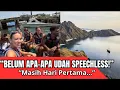 “BELUM TURUN KE DARAT AJA UDAH TAKJUB! Indonesia Bikin Bule Diam Seribu Bahasa!”