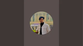 Manish kushwaha is live