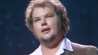 Christopher Cross Arthur S Theme Best That You Can Do Live With Dudley Moore 81 HD  Christopher Cross Arthur S Theme Best That You Can Do Live With Dudley Moore 81 HD